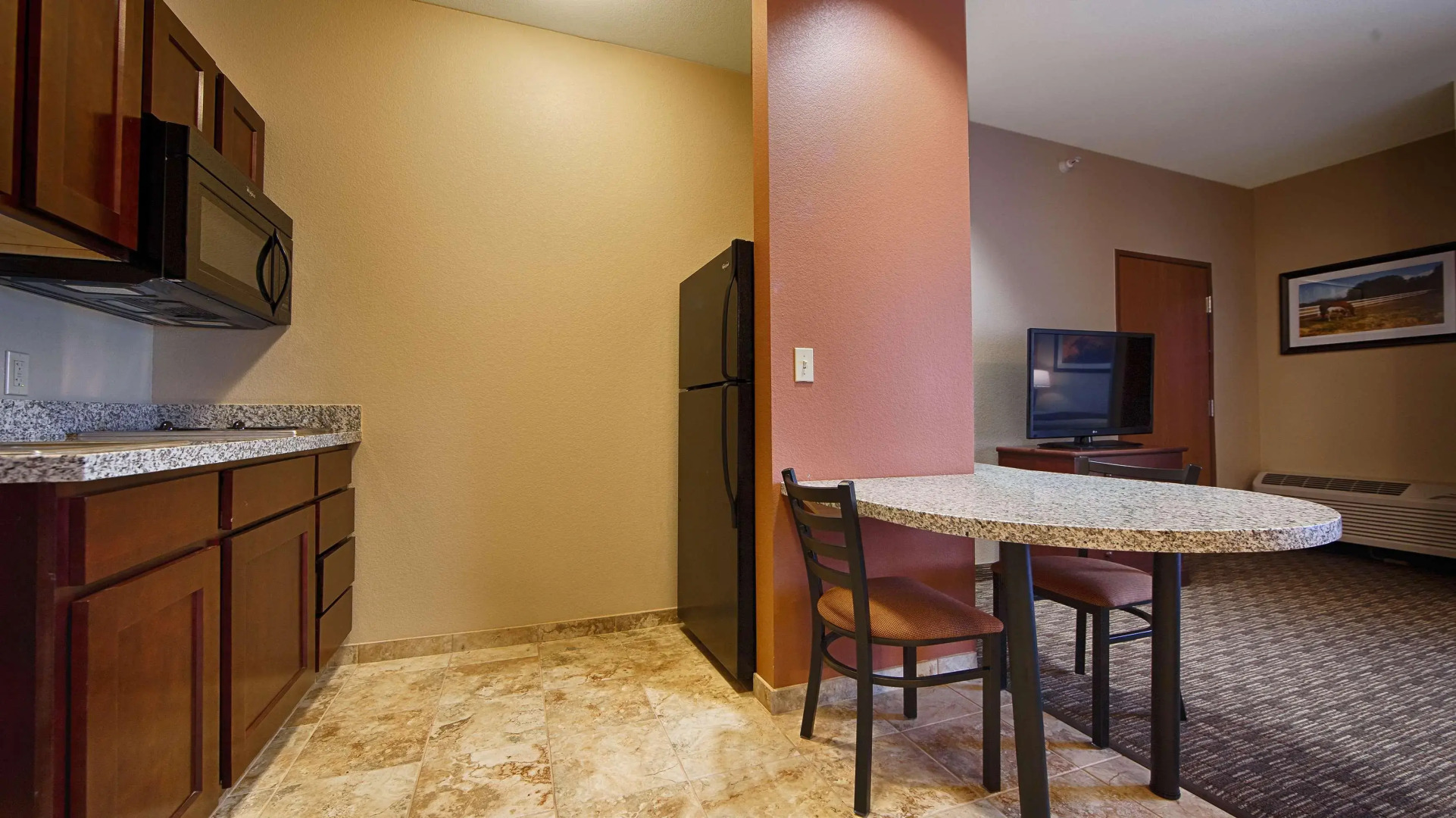 Best Western North Edge Inn