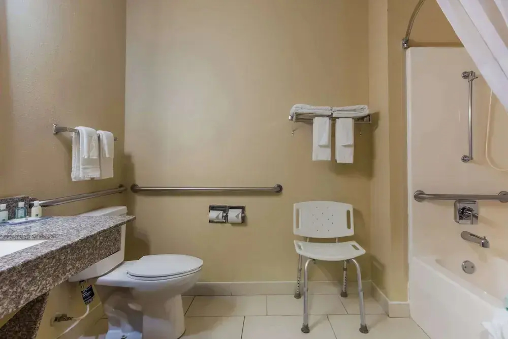 Econo Lodge