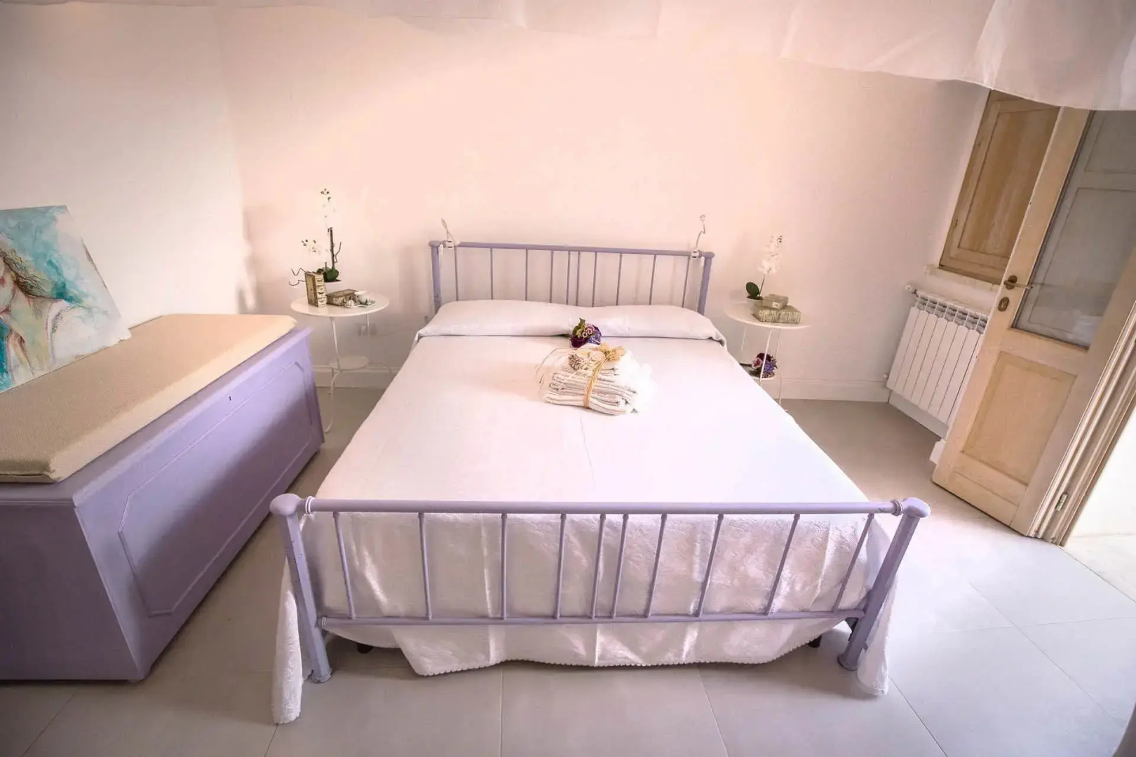 B&B Il Borgo