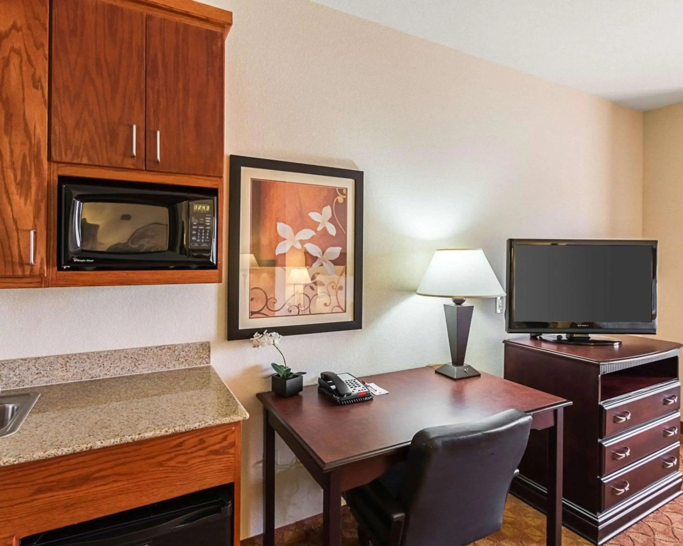 Comfort Suites Granbury