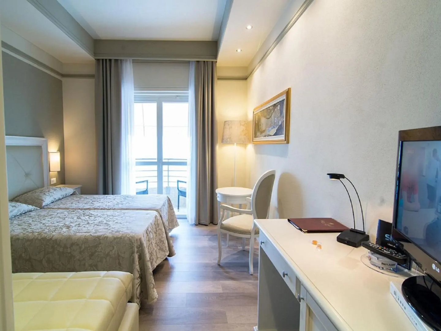 Hotel Regina