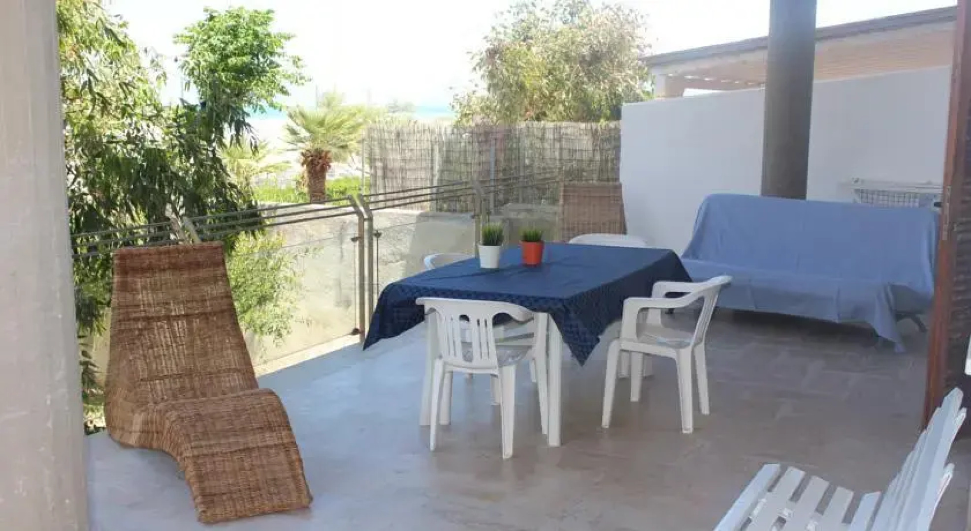 Casa Vacanze Orchidea