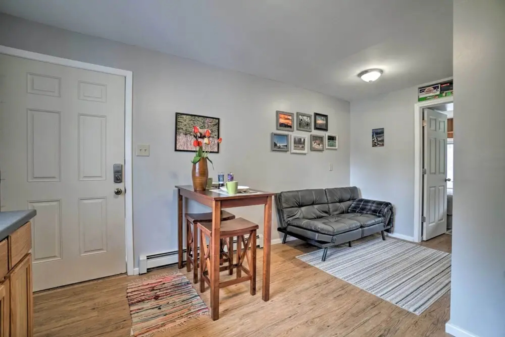 Convenient Kenai Apt - 3 Mi to Beach & Fishing