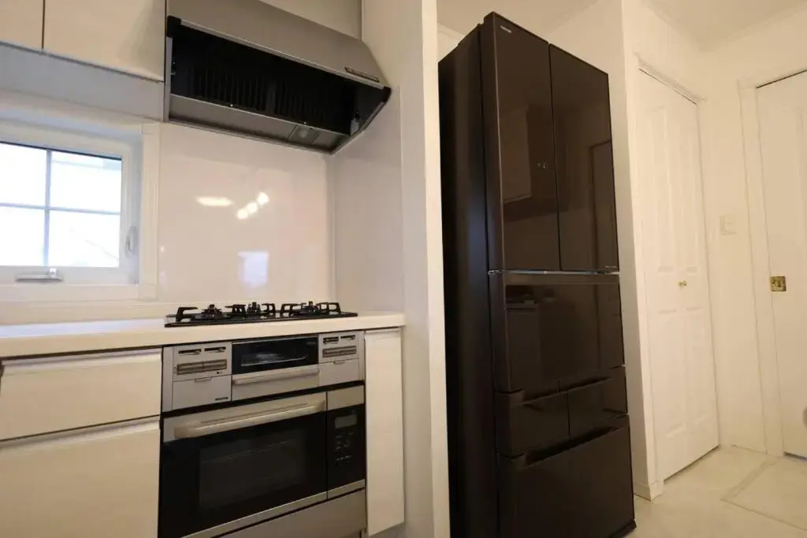 The Garnet Higashikawa