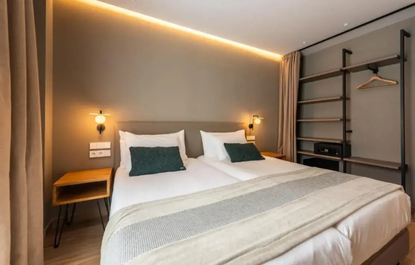 Silken Puerta de Irati