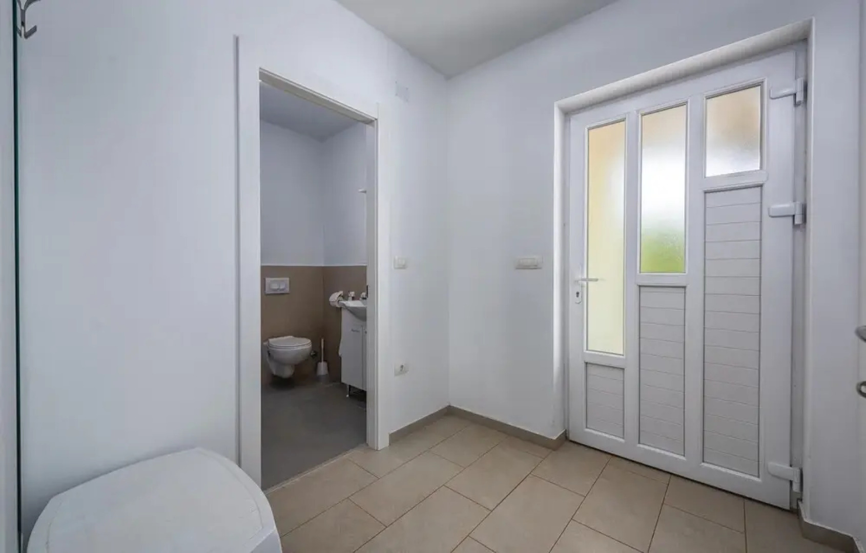 Nice Home in Zminj With Wifi and 3 Bedrooms