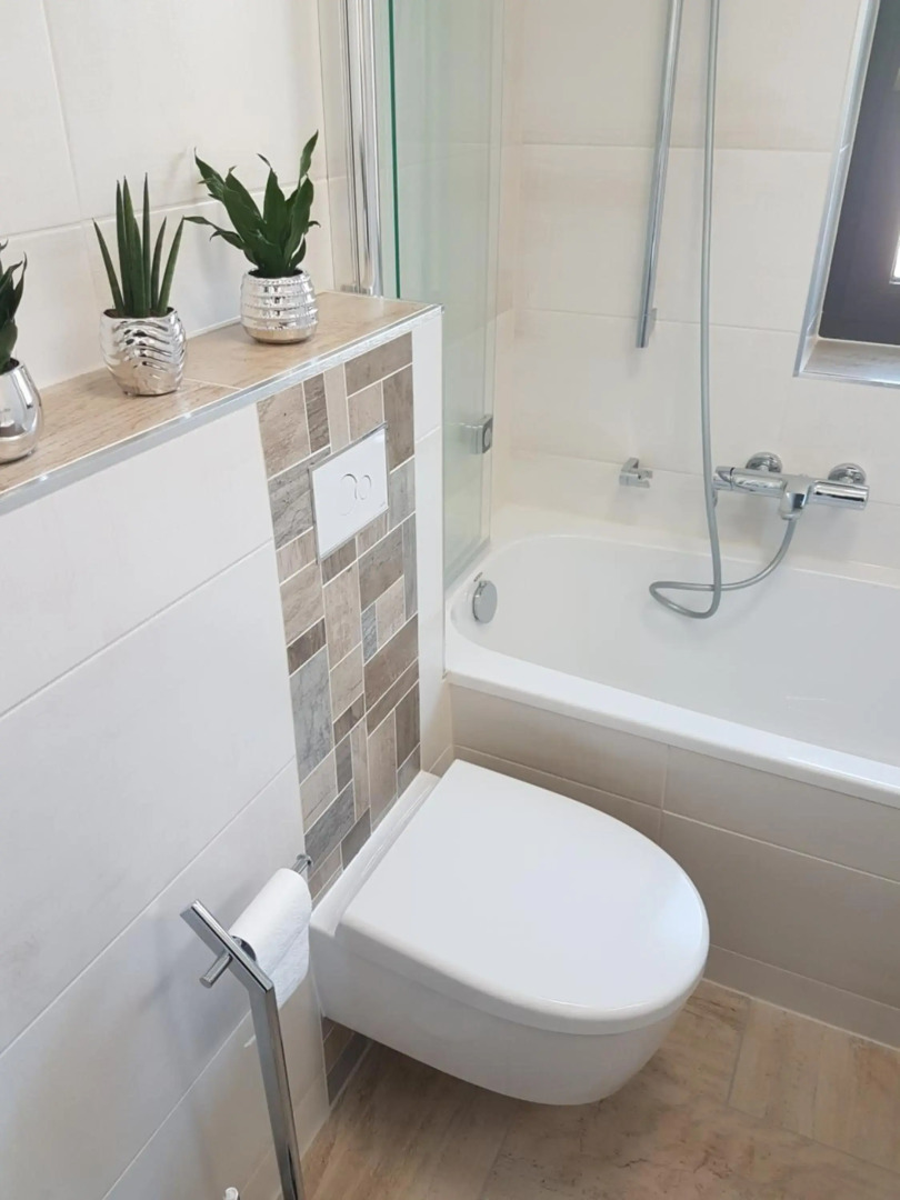 Ferienwohnung Auszeit Bad Belzig Näthe