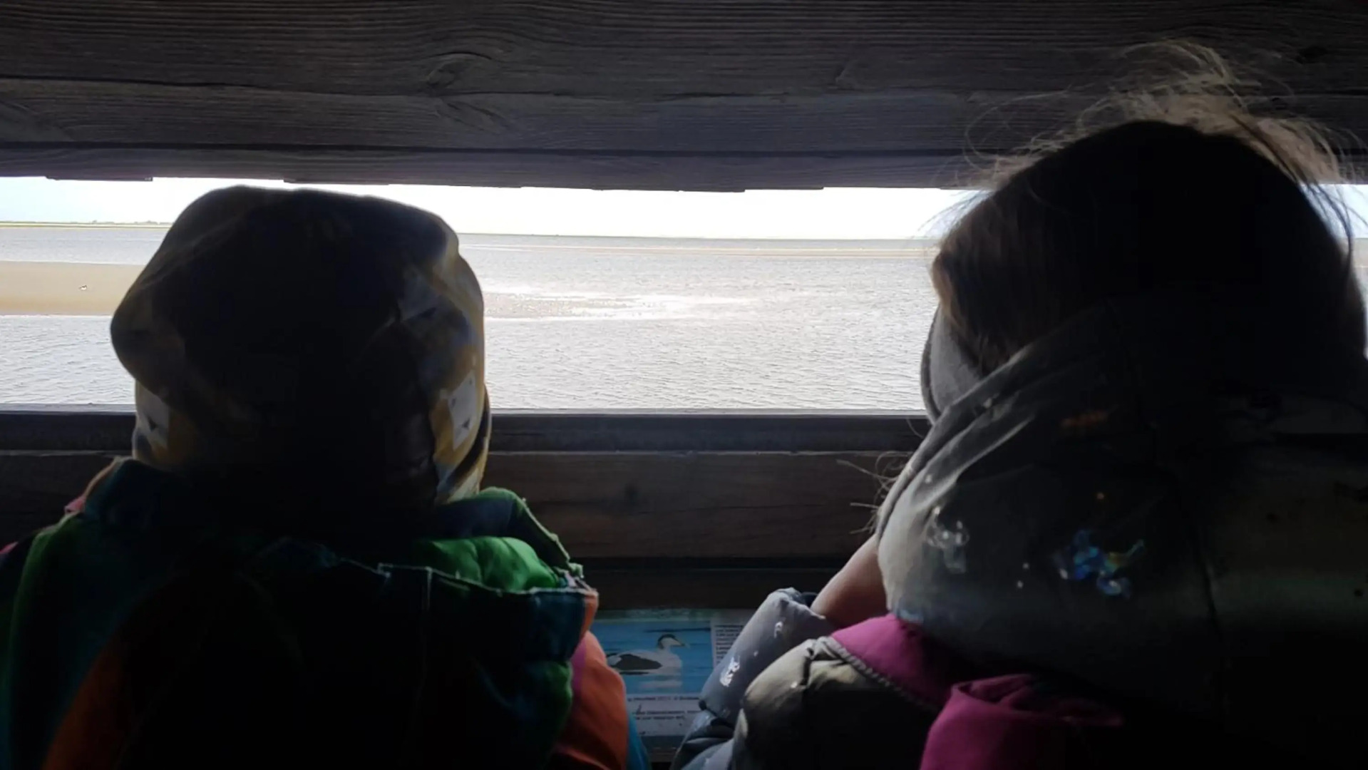 Ferienwohnung Diekblick - Kleiner Deichhof