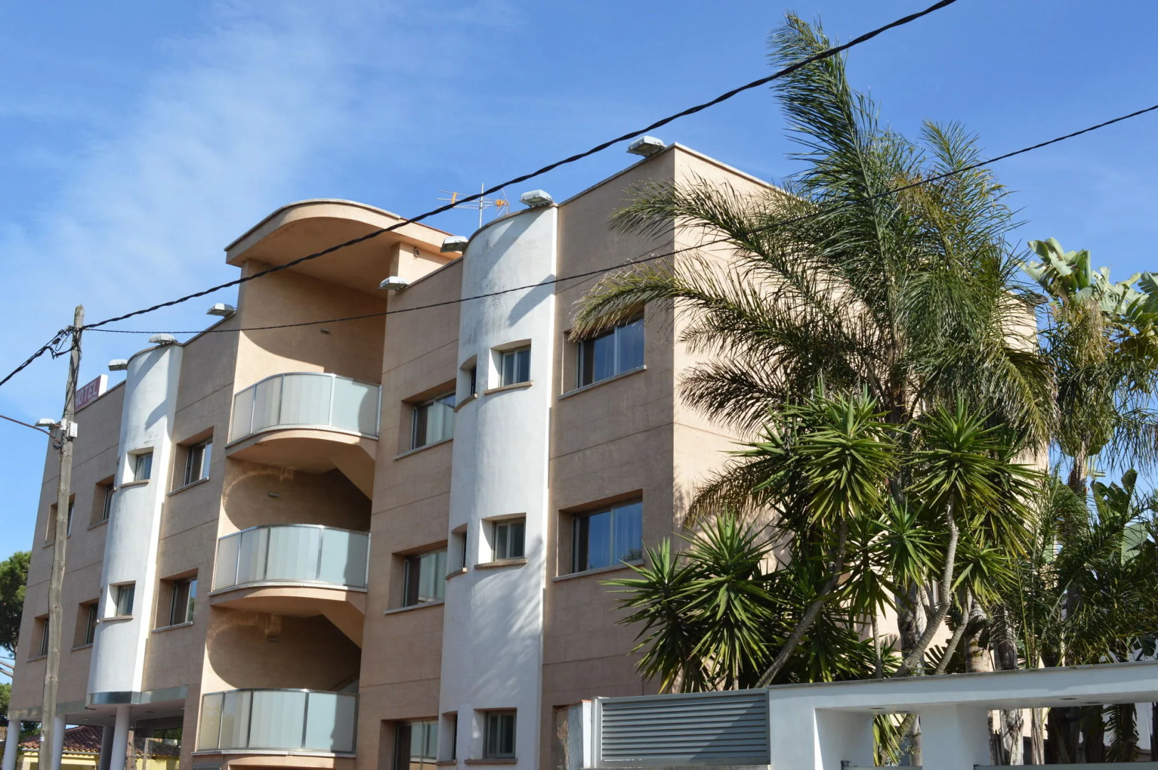 Hotel 170