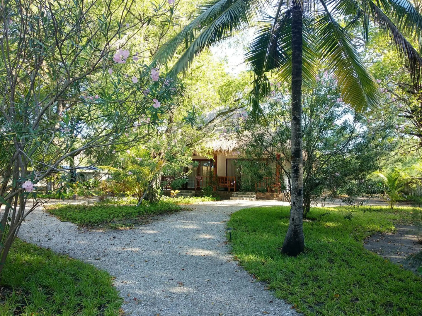 Amrita Maumere Resort