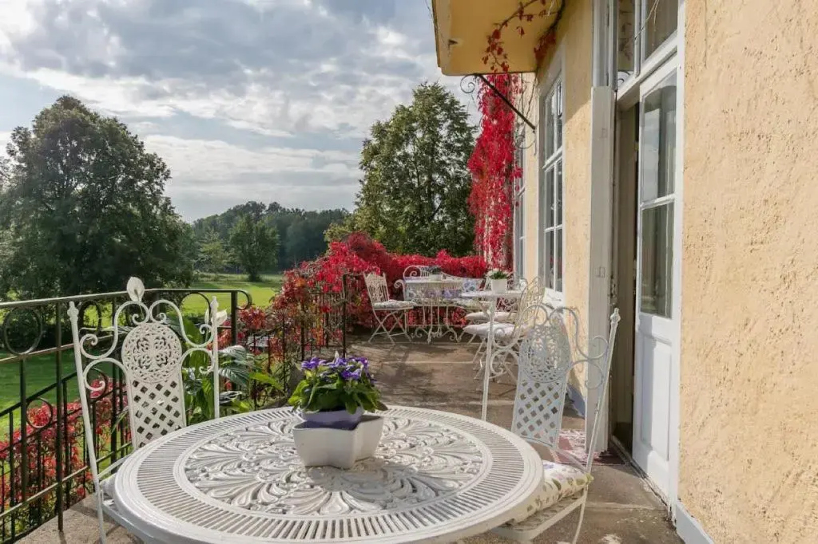 Gamleby Bed & Breakfast