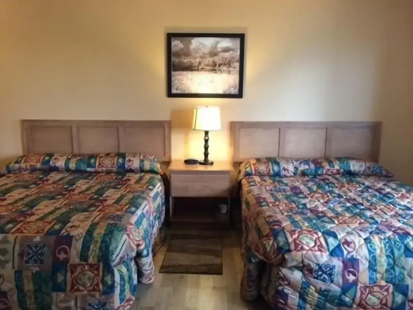 Carleton Motel & Coffee Shop