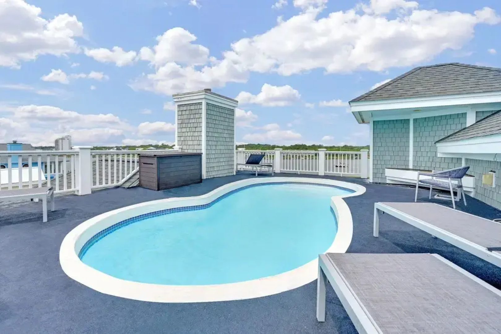 Heron Sound at Carolina Beach