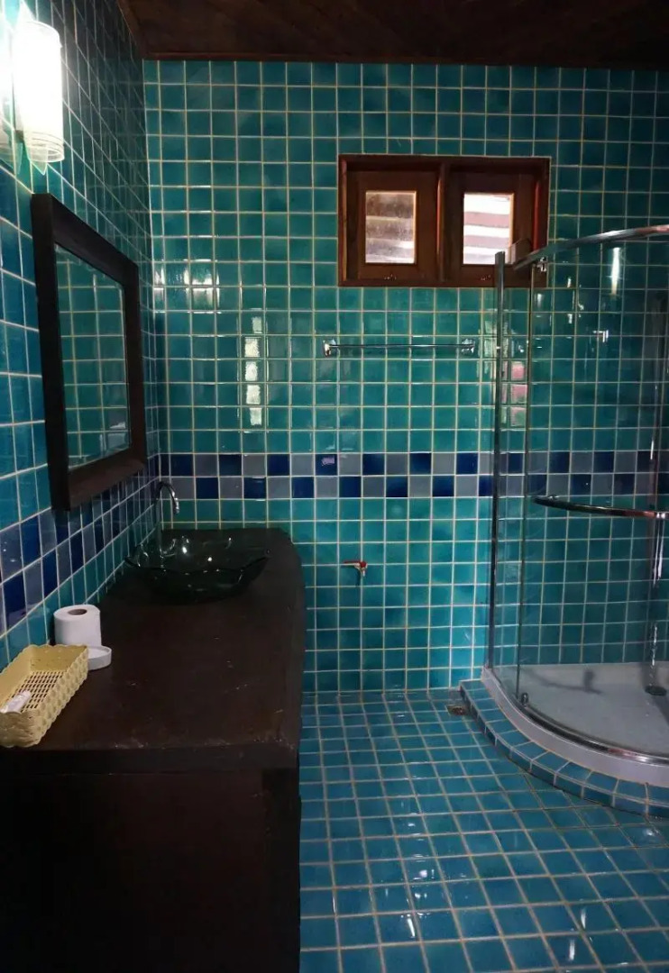 Ban Suan Tawan Chiang Dao