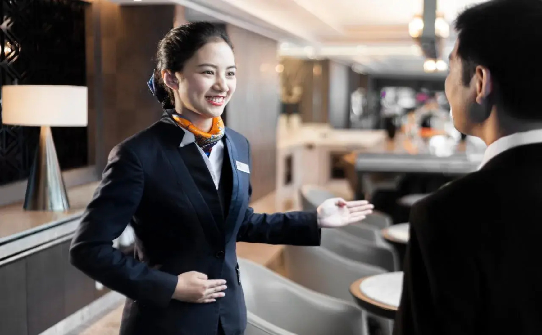 Seaton International Hotel Chengdu