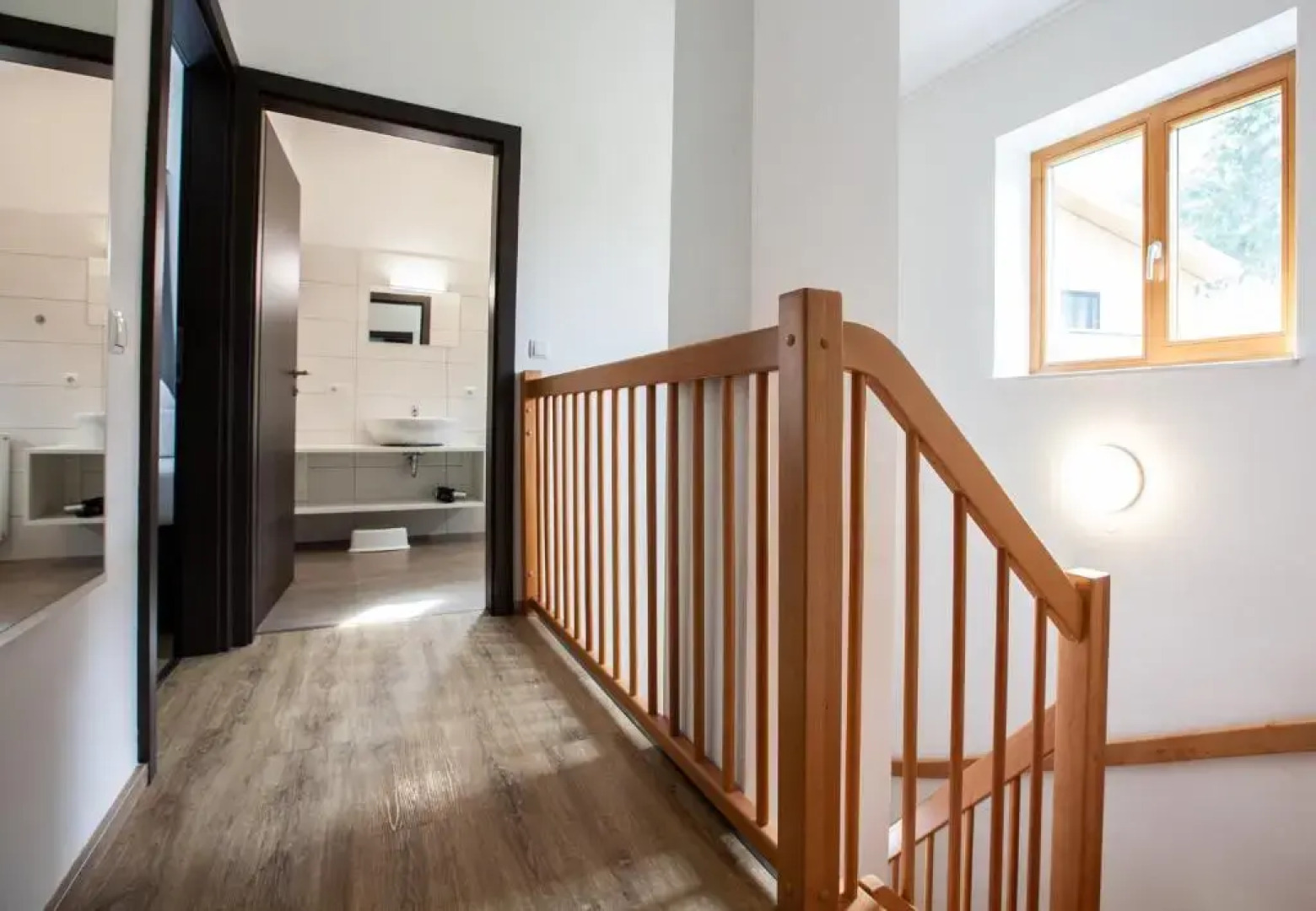 Chalet-Resort Montafon