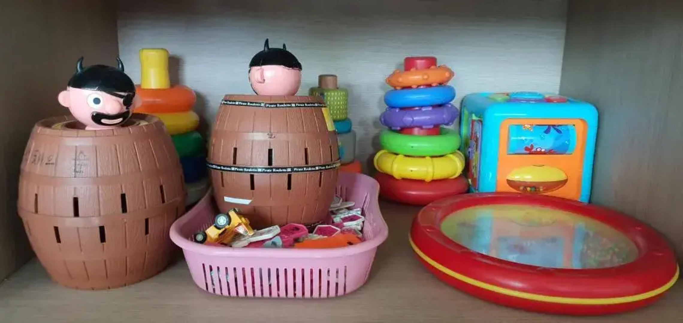 Forest of Color Pension