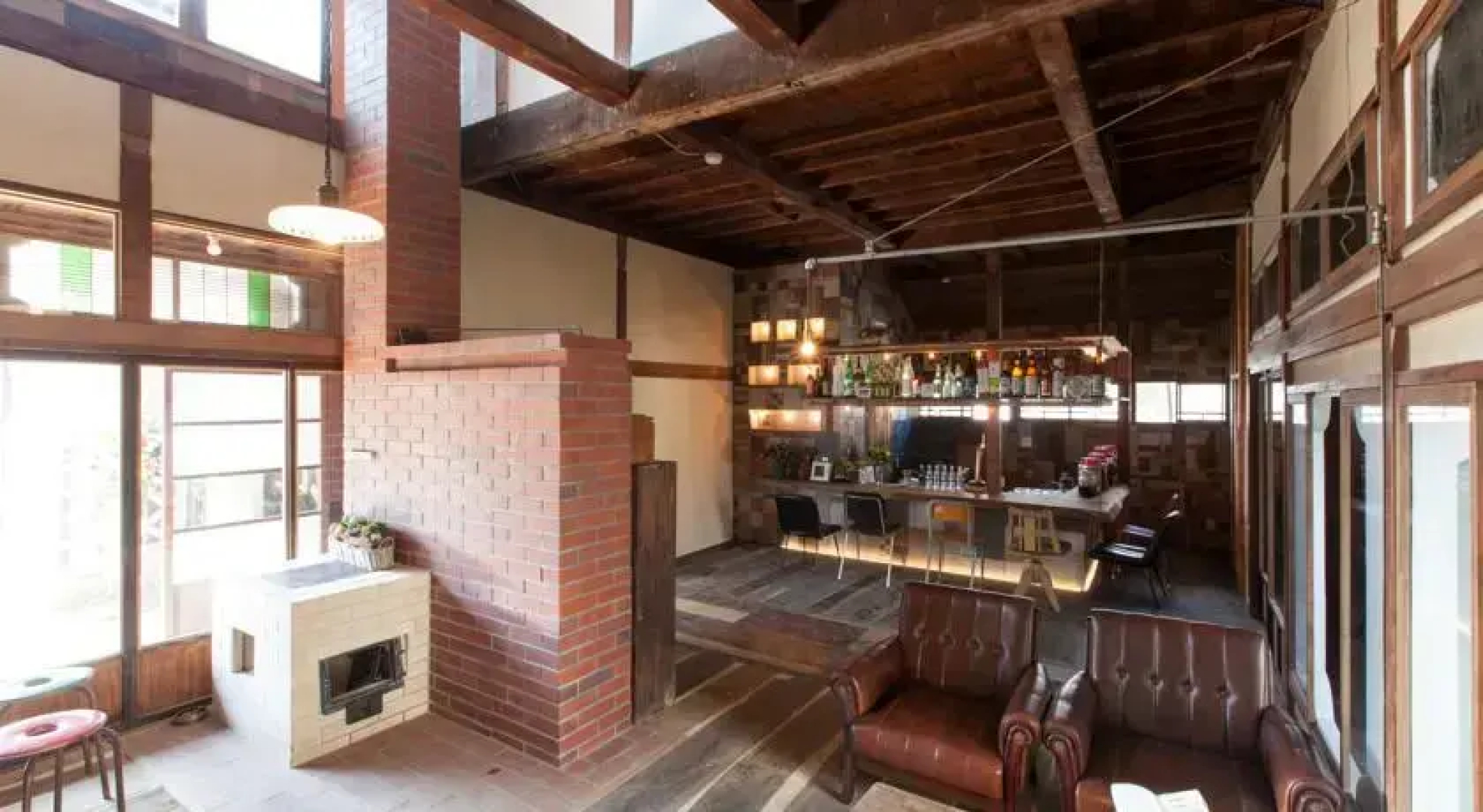Masuya Guest House