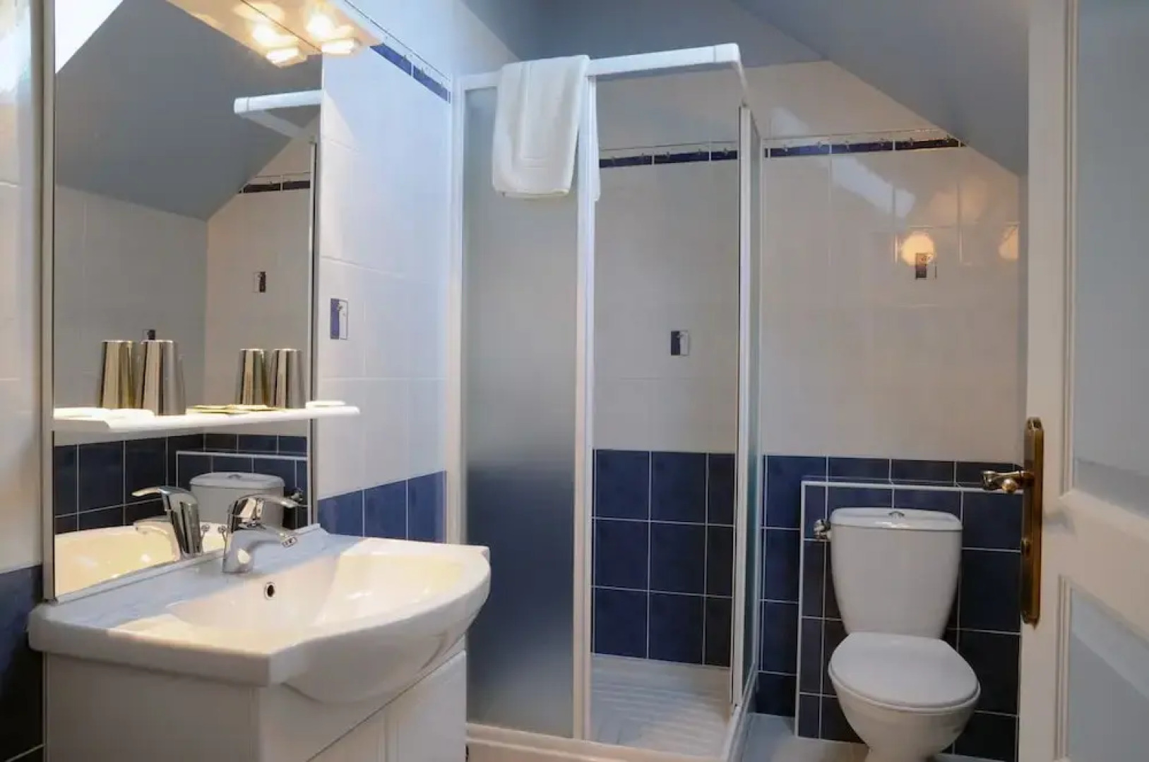 Chambre d'hôtes TAKE OFF