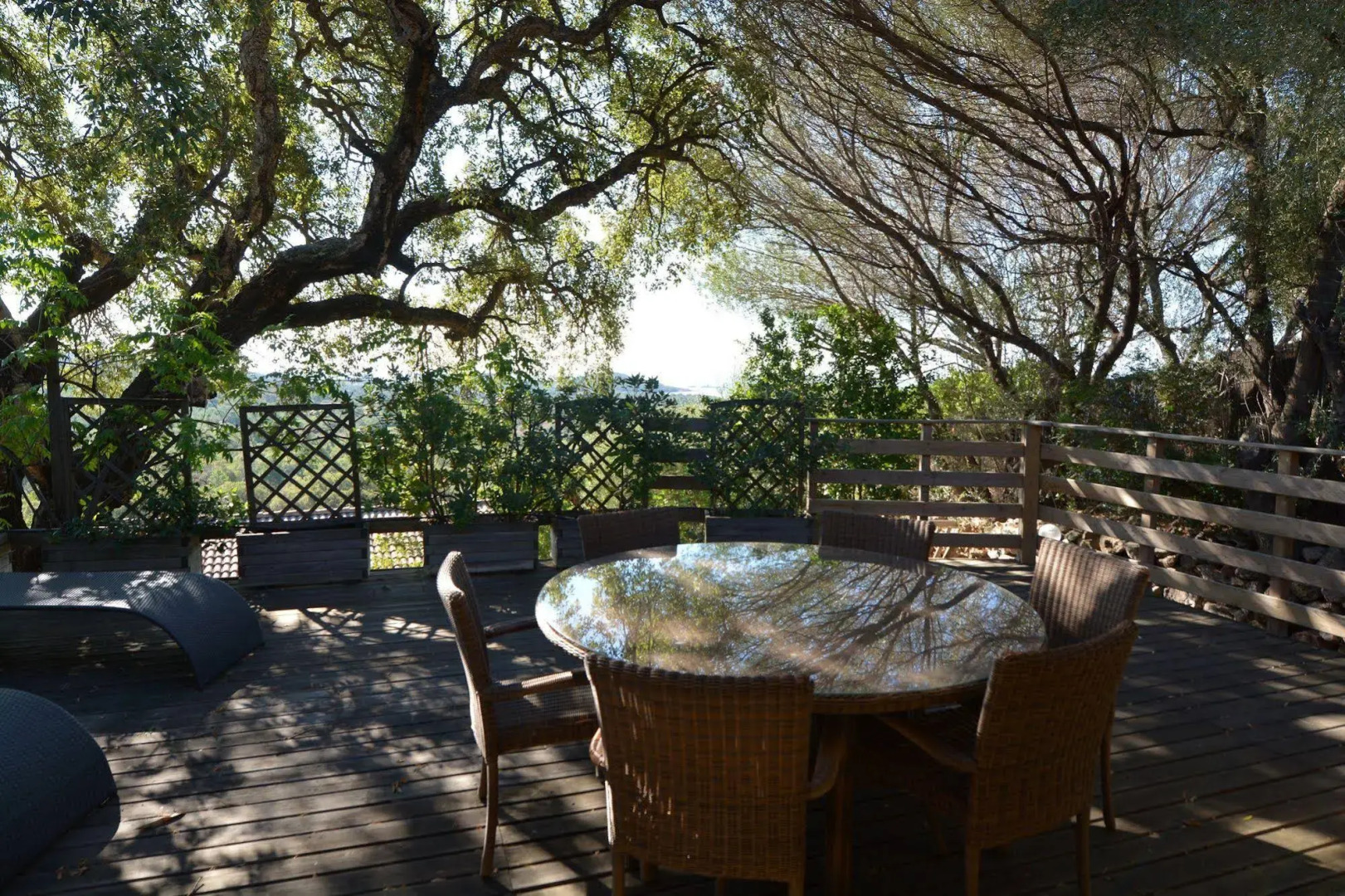 Résidence Chiar' Di Luna