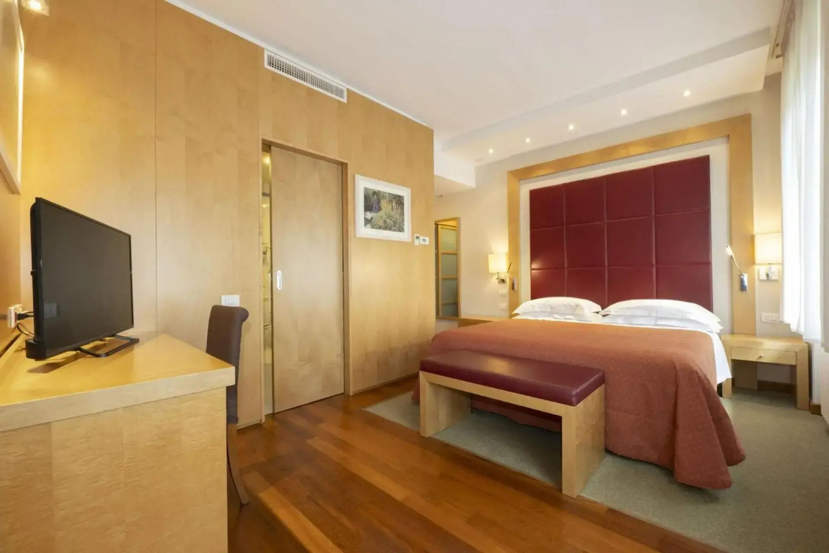 Hotel delle Rose Terme & Wellnes Spa