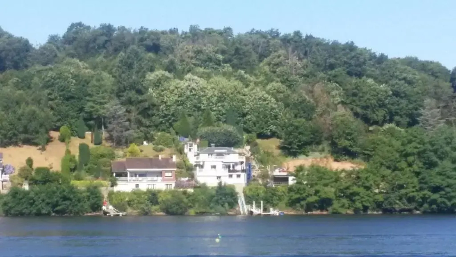 Gîtes LES Fougeres DU LAC