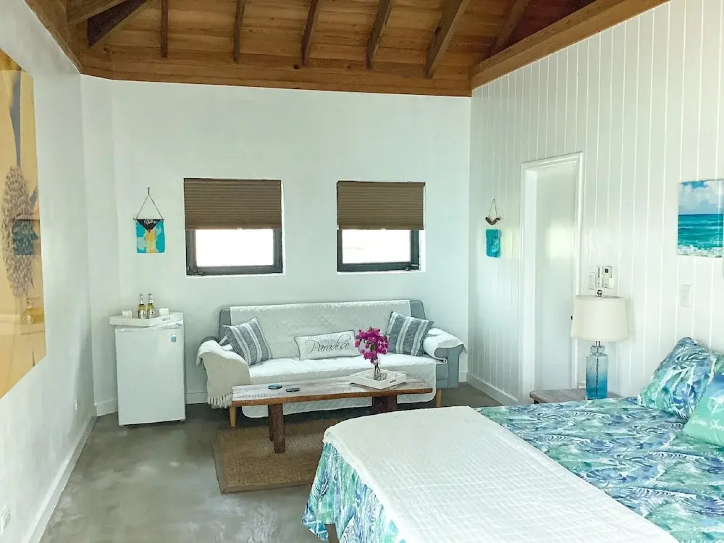 Ocean Shire 2 Bedroom Home