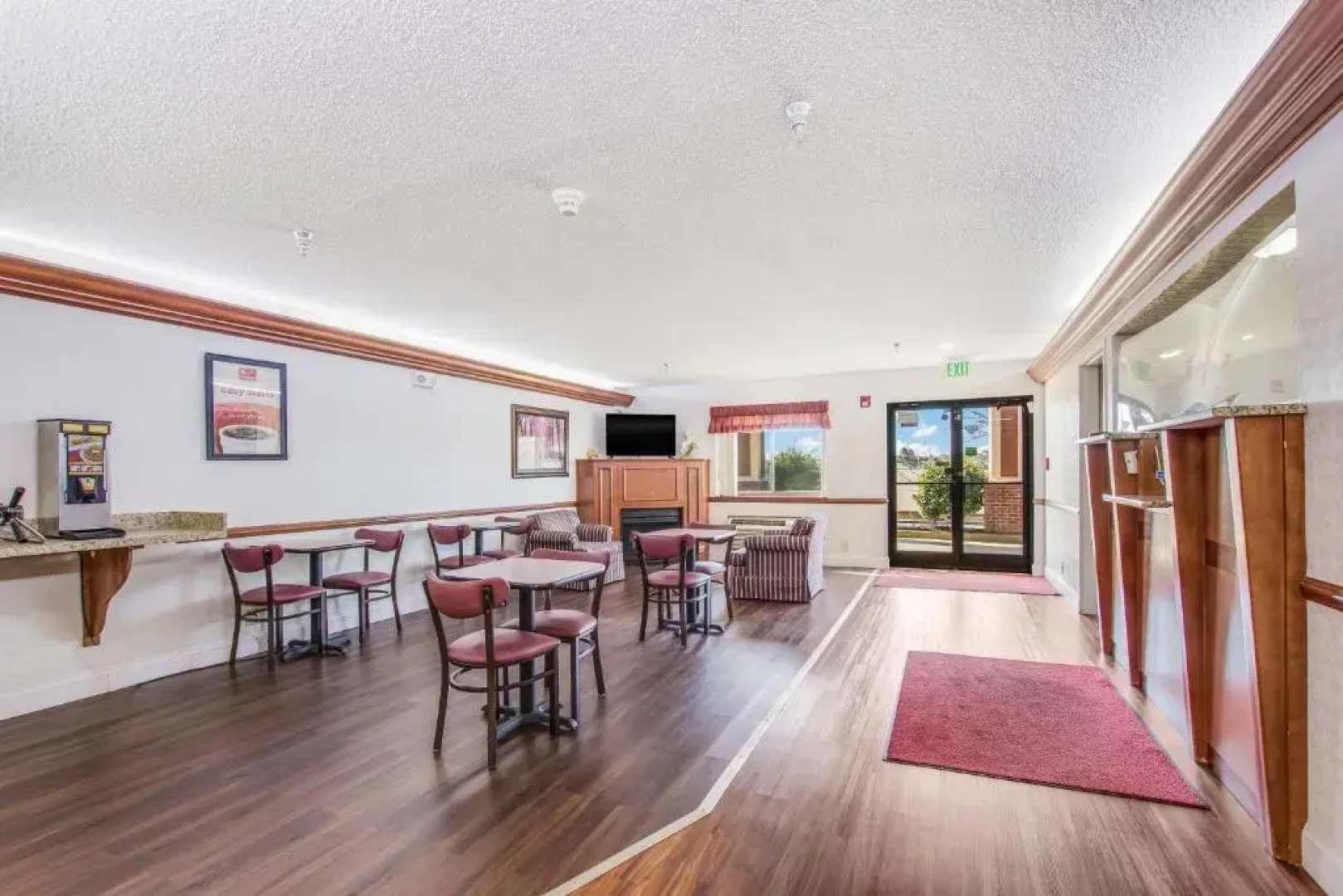 Econo Lodge Shelbyville