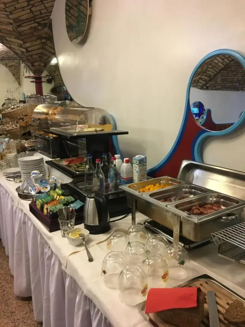 Albergo Trattoria Alessi