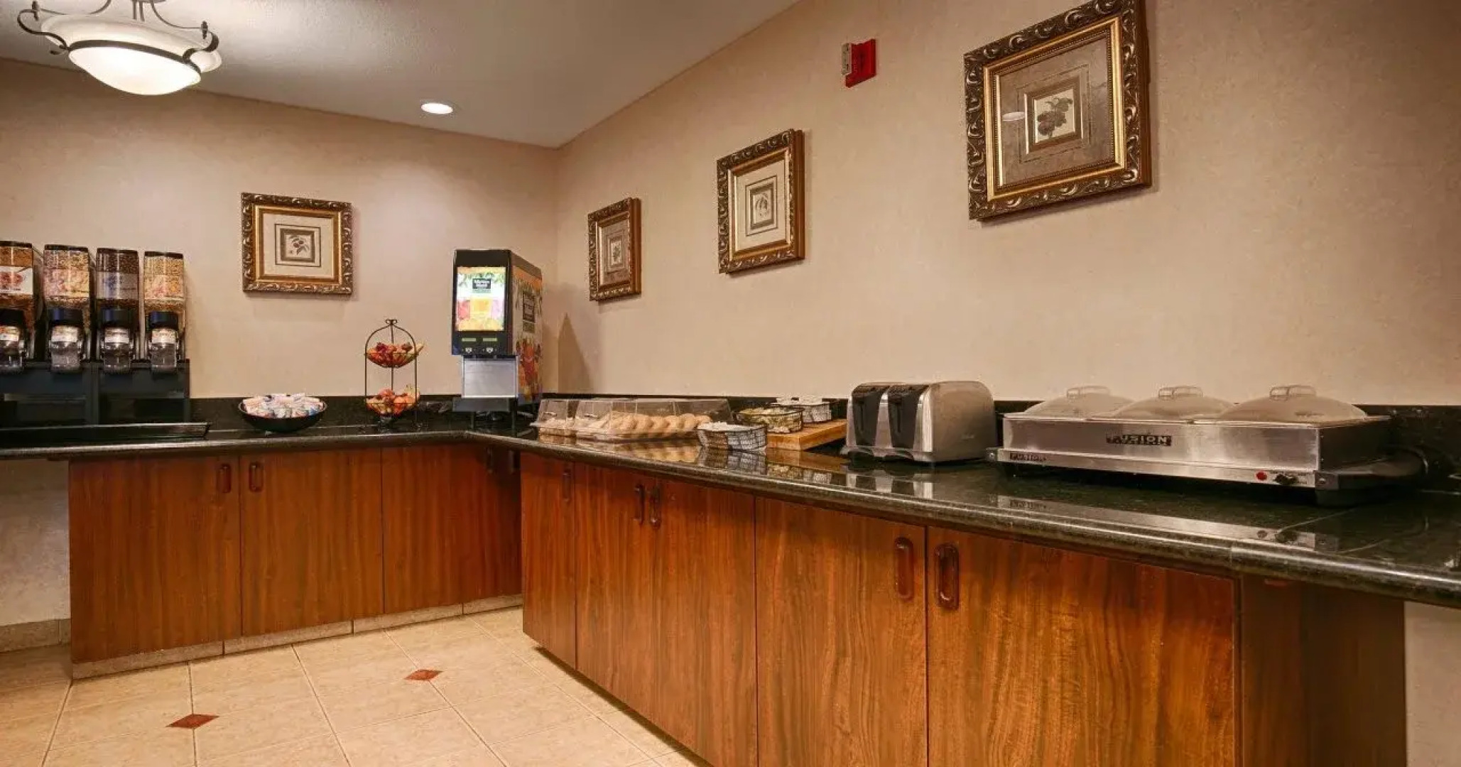 Best Western Salbasgeon Inn & Suites