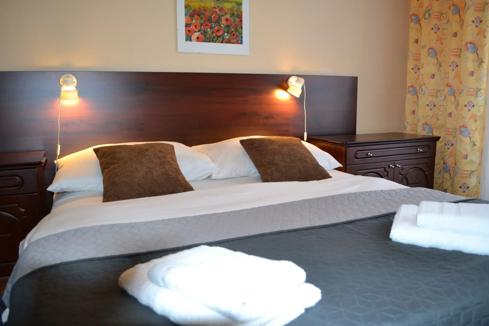 Greenwood Hotel