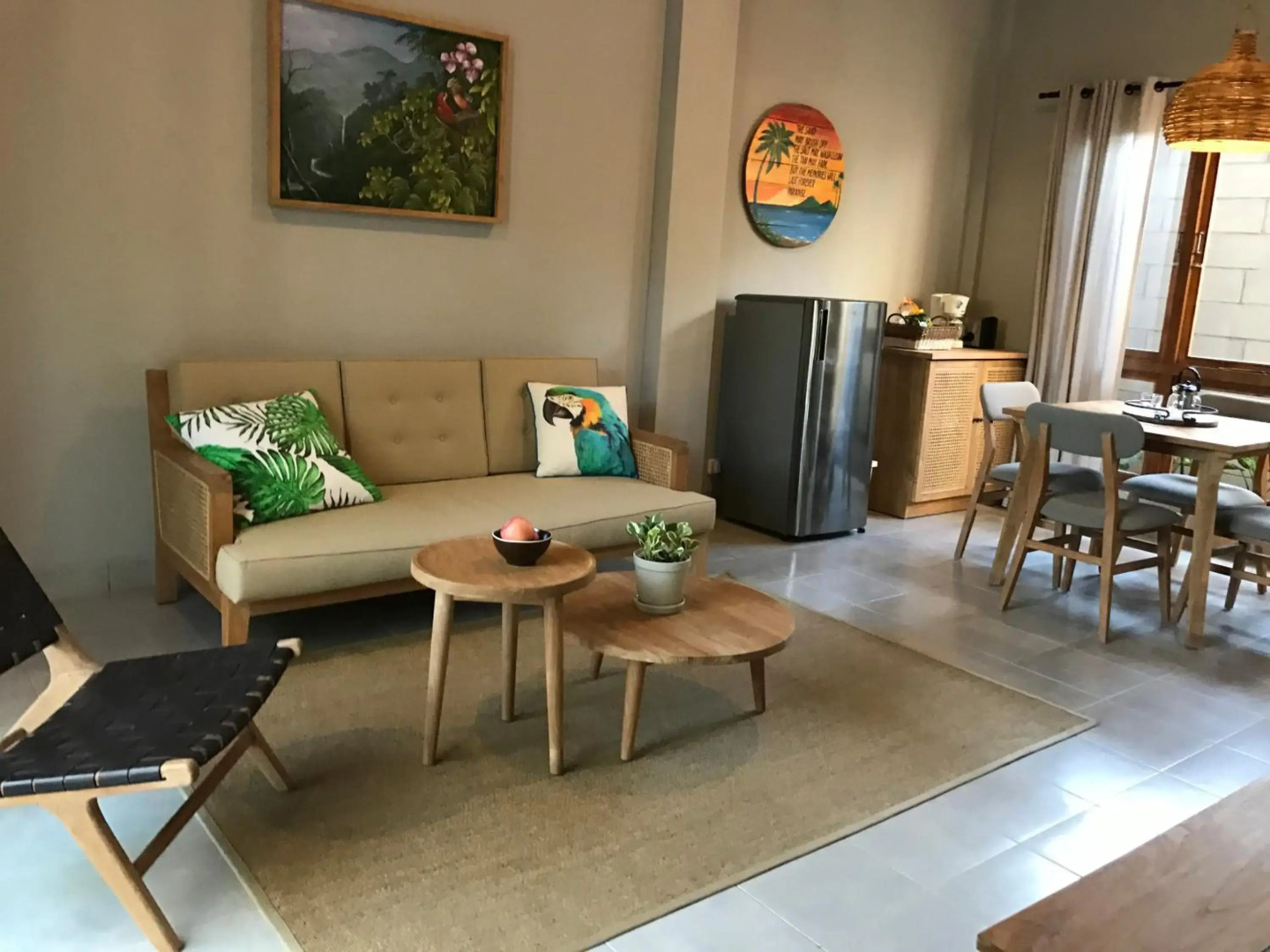 Seabirds Bed and Breakfast