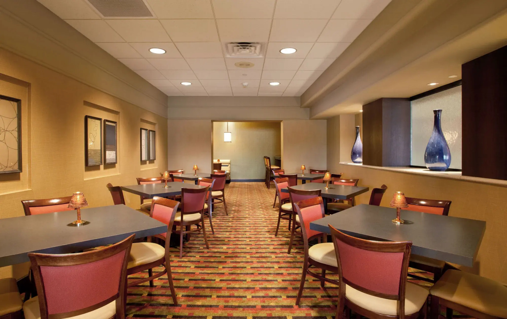 Holiday Inn Grand Rapids Downtown by IHG