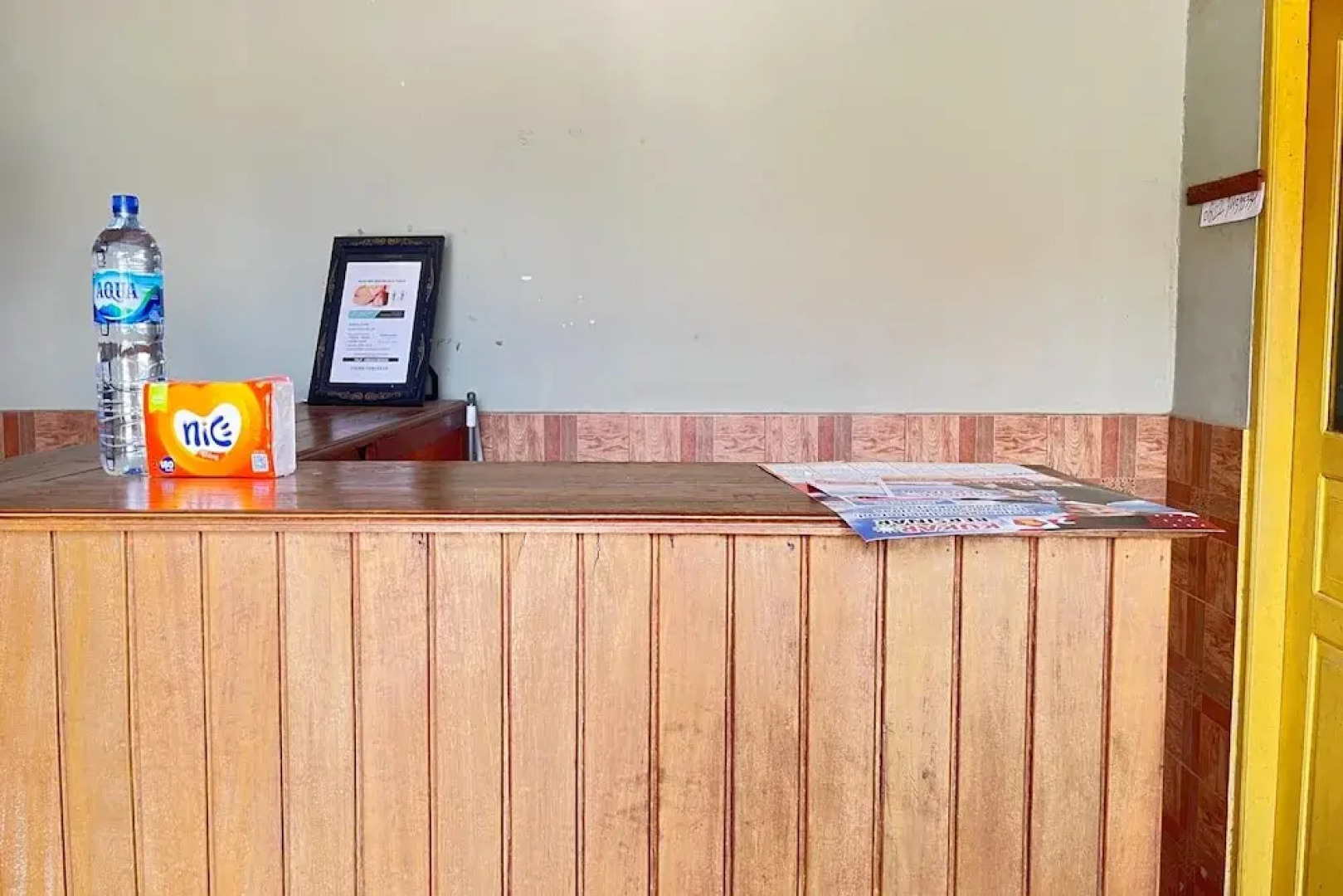 Hotel O Guest House Leo Patra