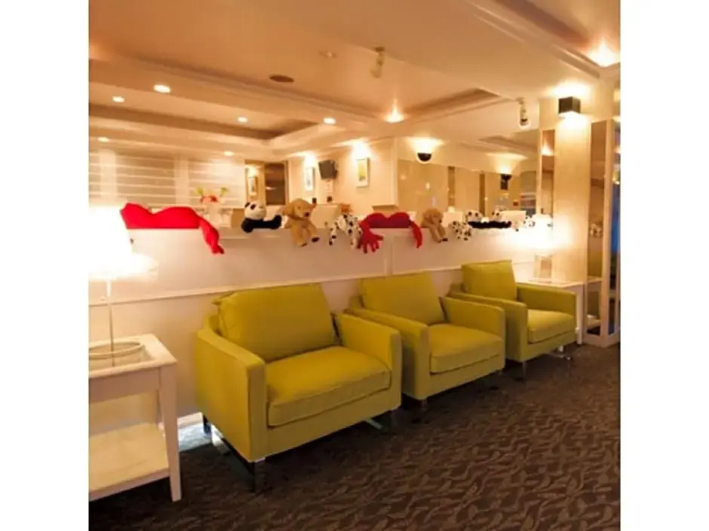 Grand Park Hotel Excel Kisarazu / Vacation STAY 77391