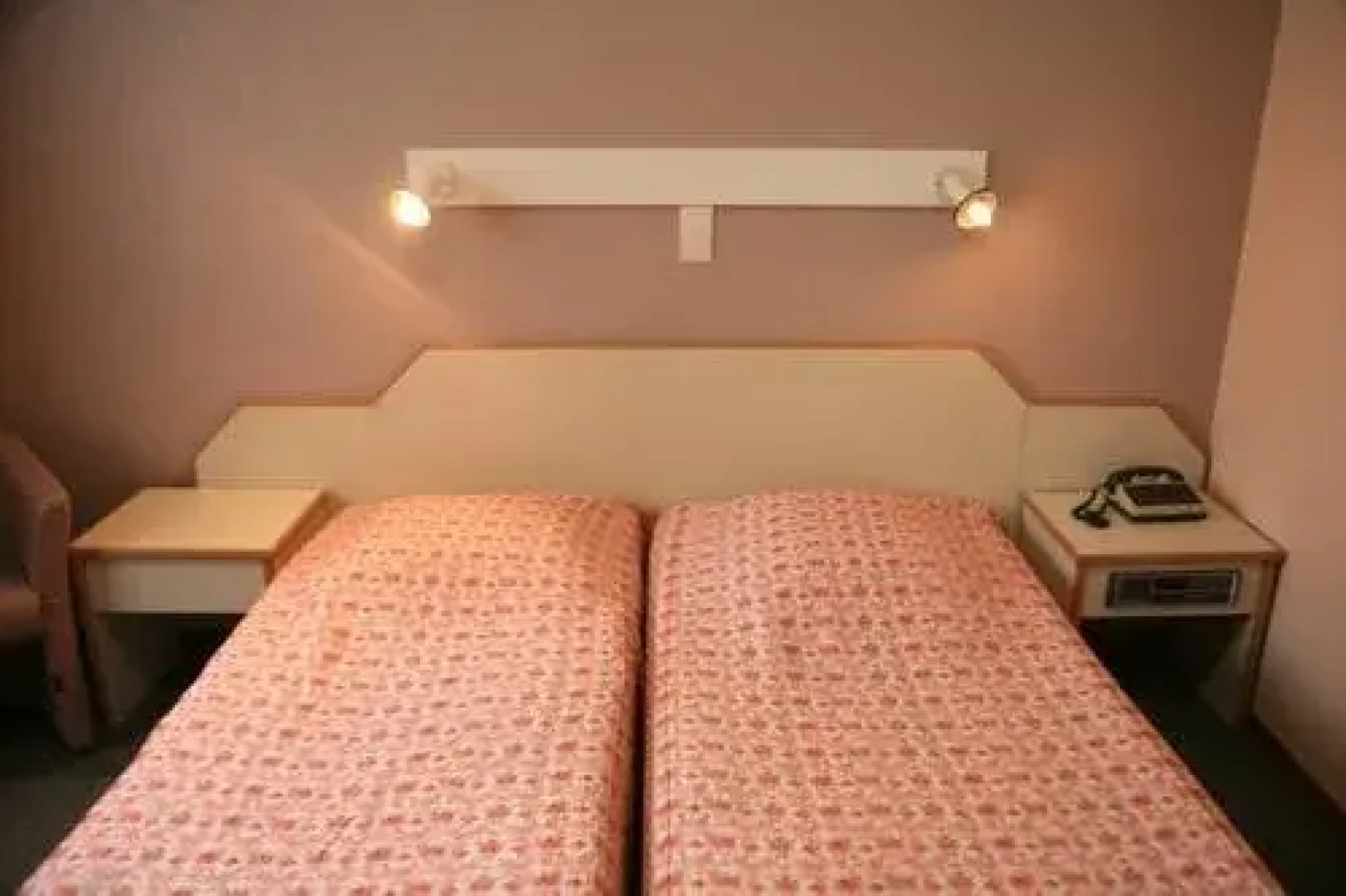 Hotel Europe & Sole Mio Cottage