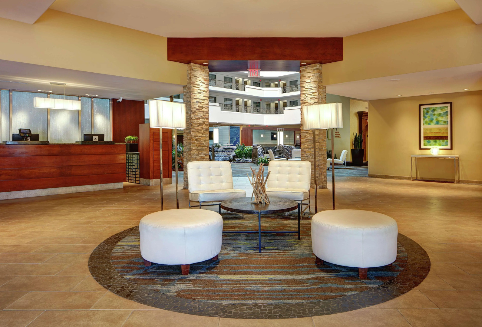 Embassy Suites by Hilton San Diego La Jolla