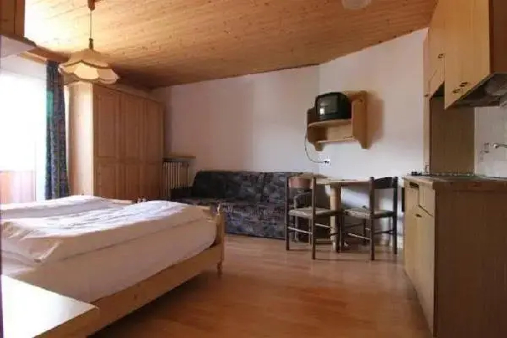 Apparthotel Germania