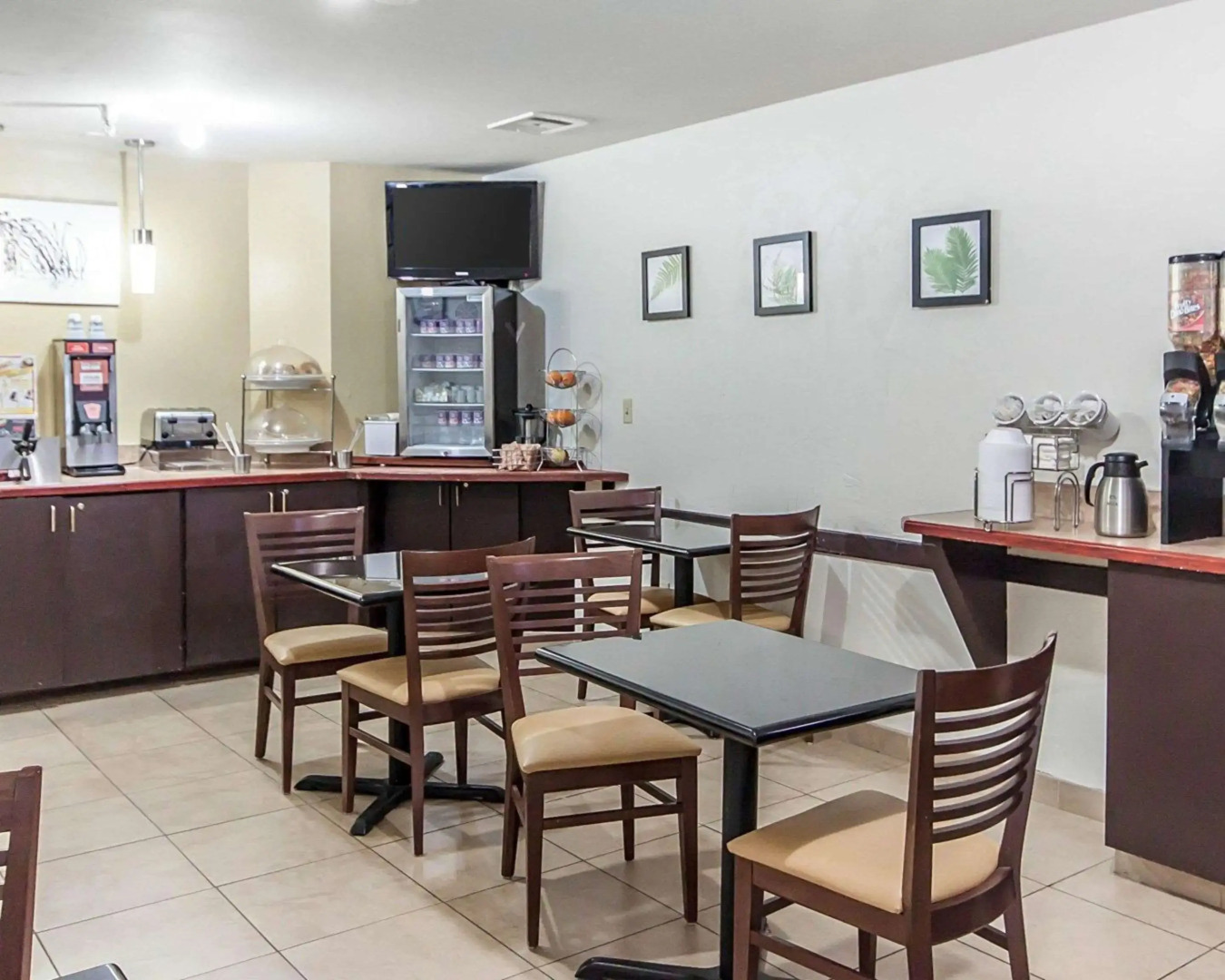 Rodeway Inn Boise Airport