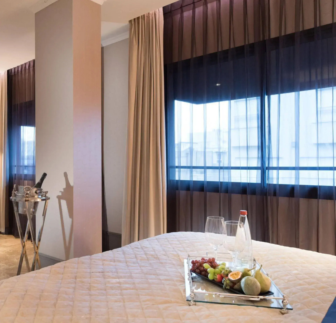 Hotel B Berdichevsky