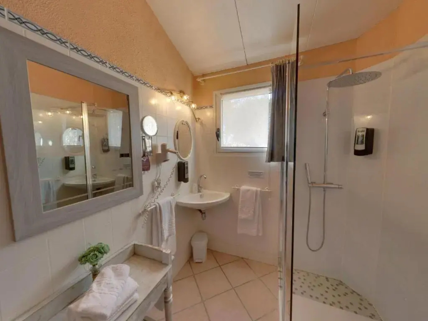 Hôtel du Vieux Moulin