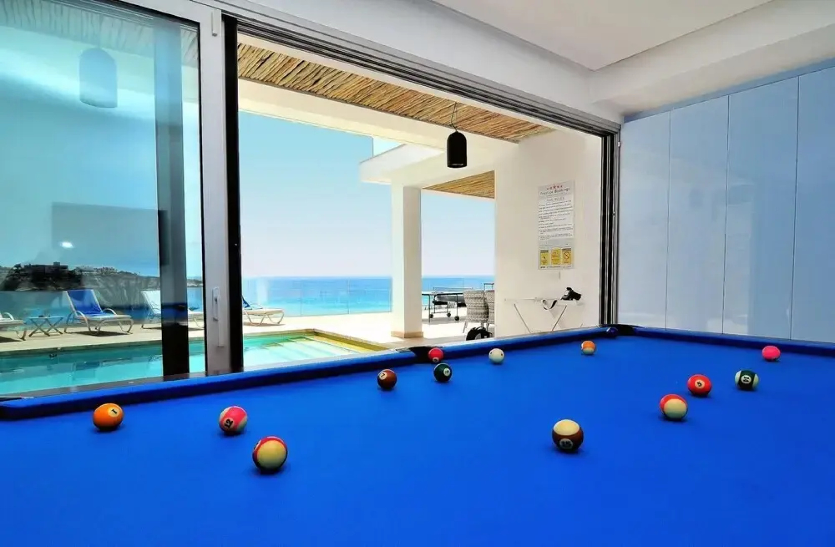 Water's Edge Villa
