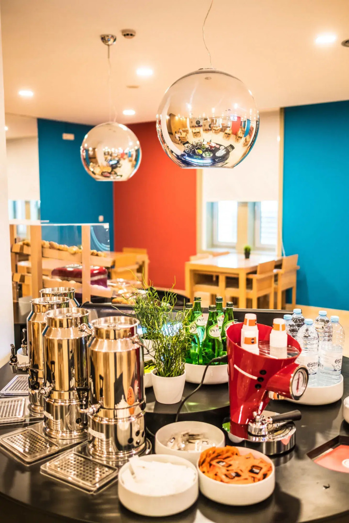 Stay Hotel Guimarães Centro