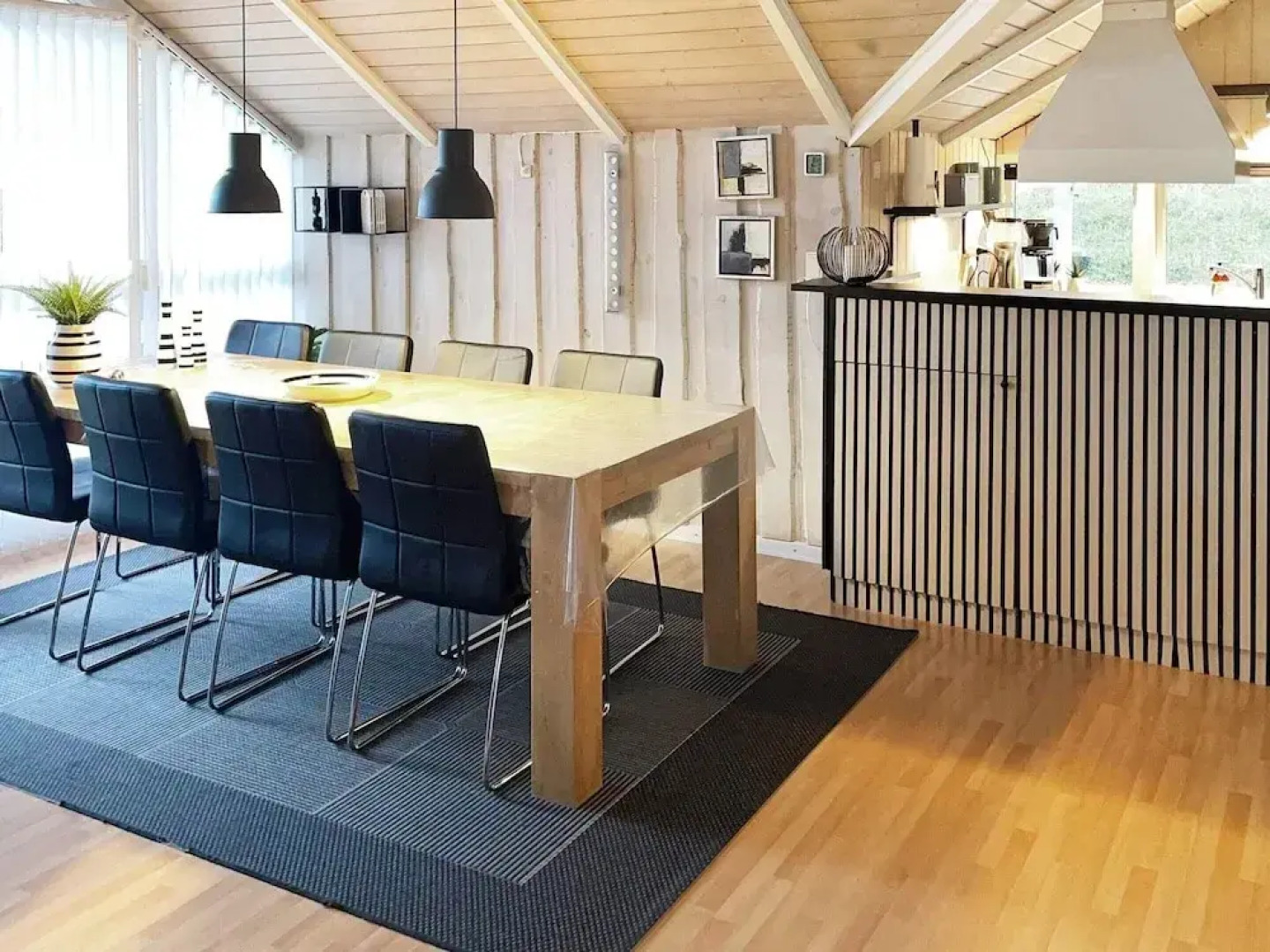 Luxury Spa Retreat on Als - By Traum Ferienwohnungen