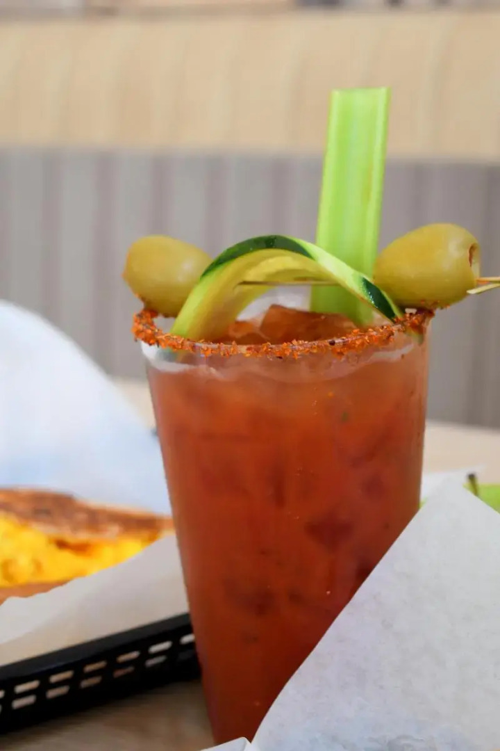 Sandcastle Hotel on the Beach