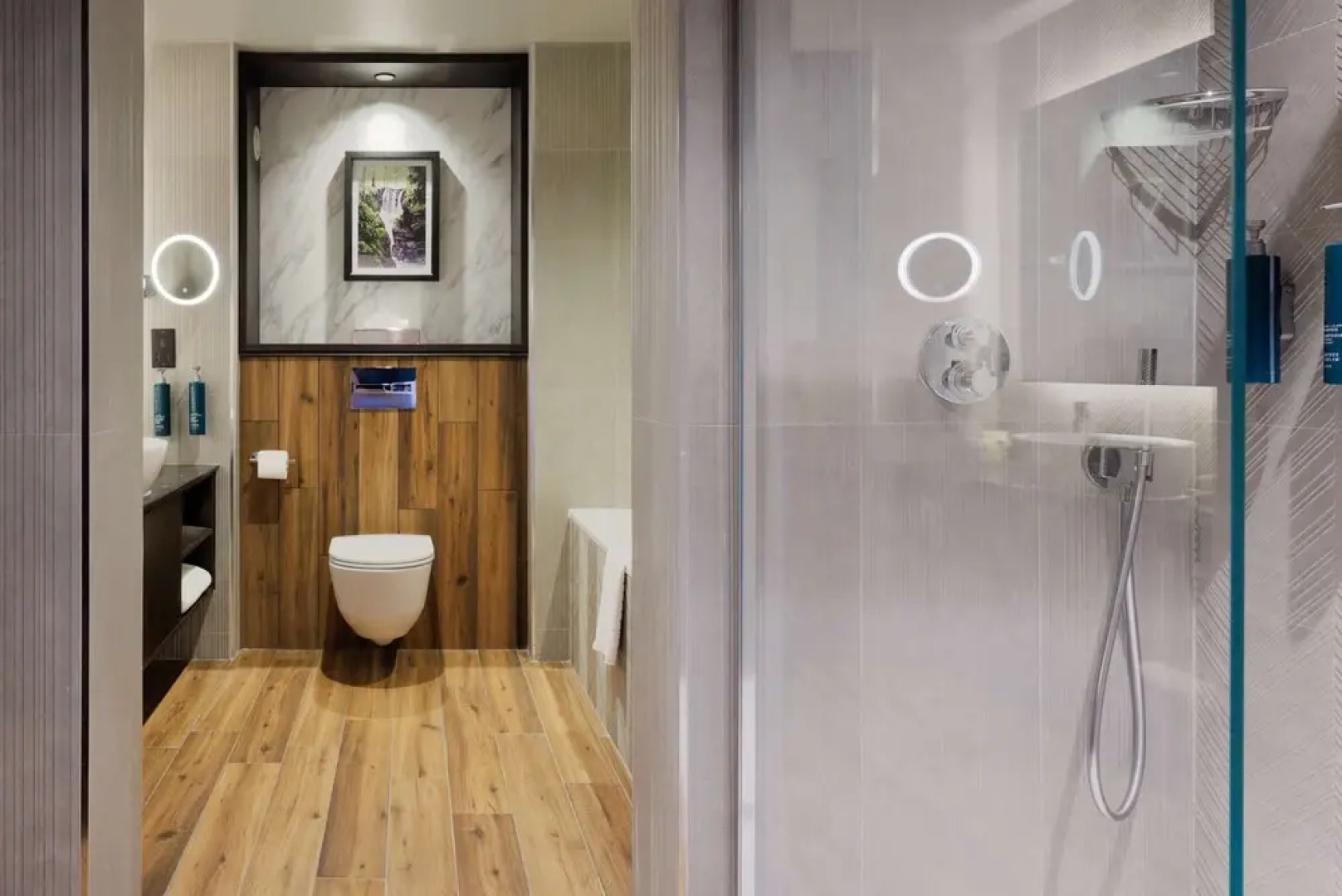 Doubletree by Hilton Belfast Templepatrick