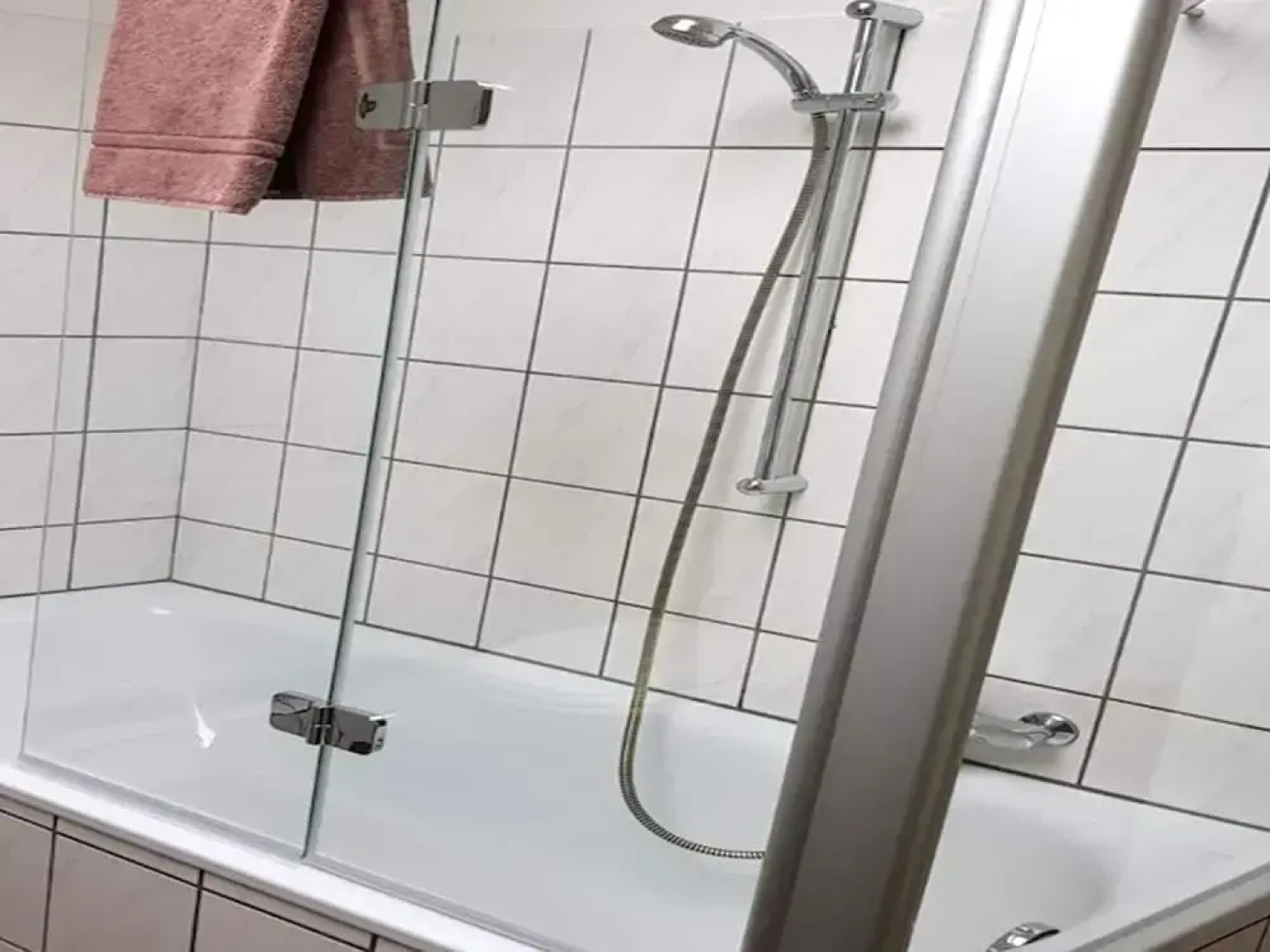 Apartment in the old Town of Monschau