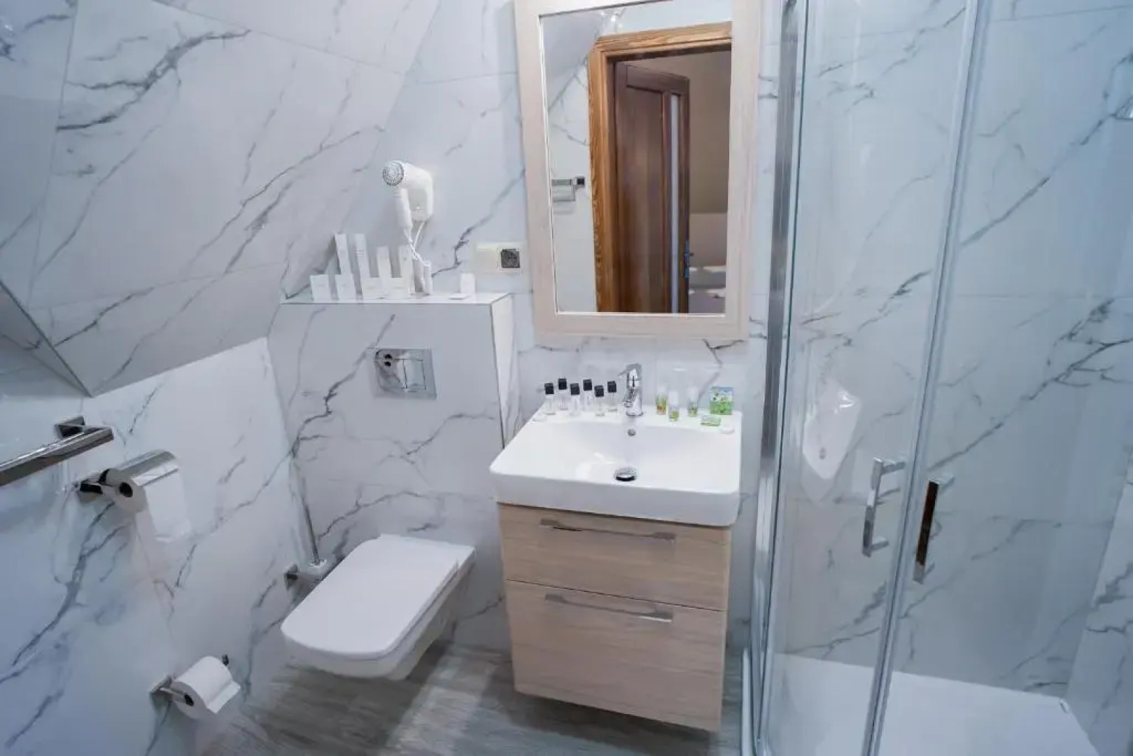 Apartamenty Liliowe SPA & Wellness