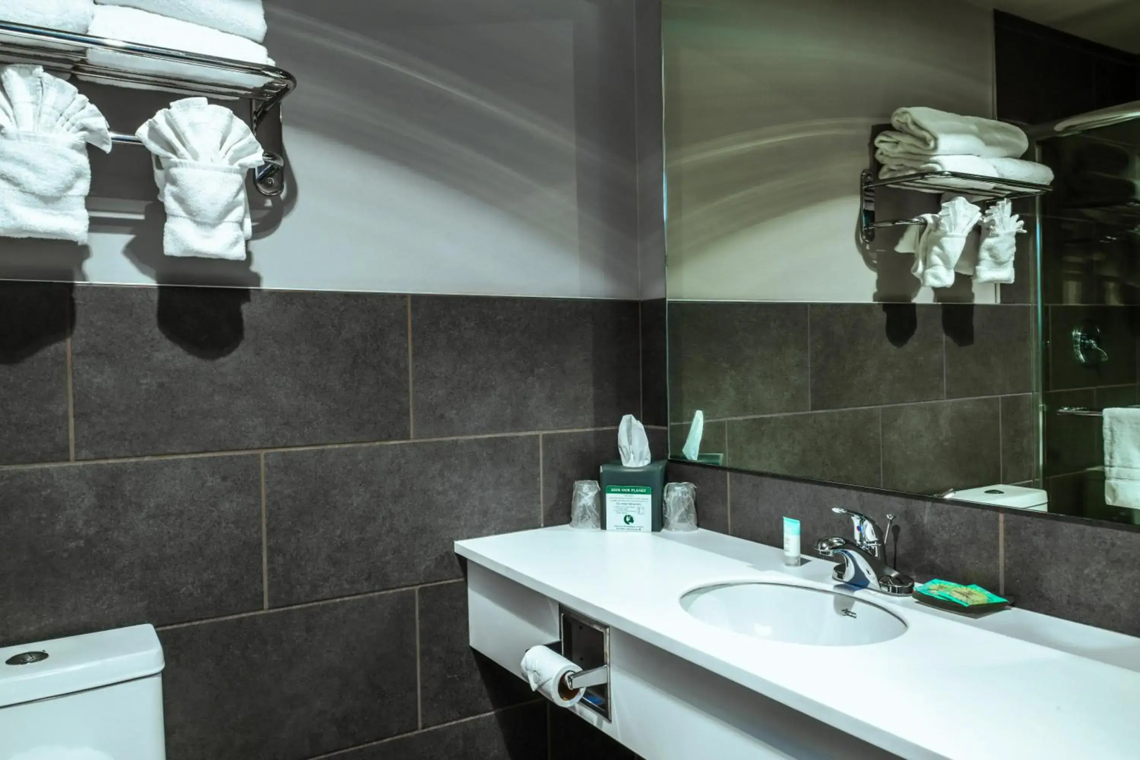 Ruby River Hotel Downtown Spokane