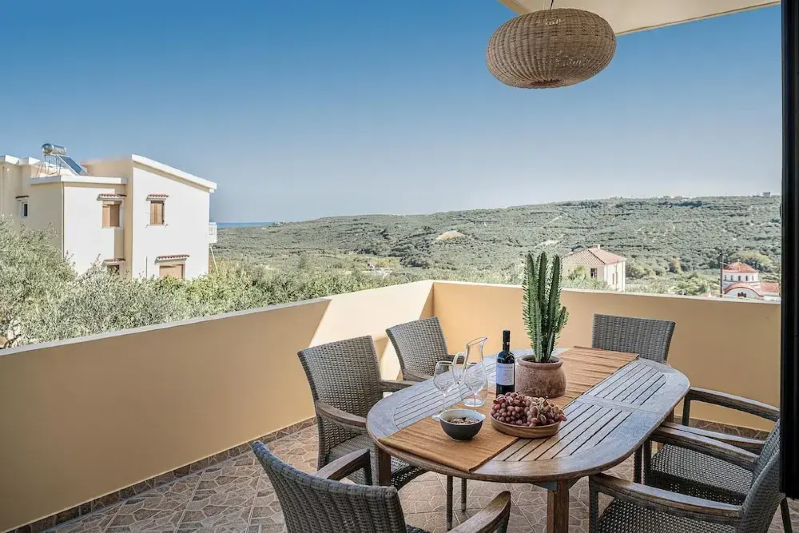 Villa Hibiscus